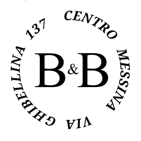 B&B Centro Messina Dış mekan fotoğraf