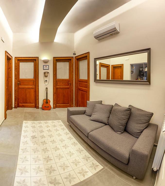 B&B Centro Messina Dış mekan fotoğraf