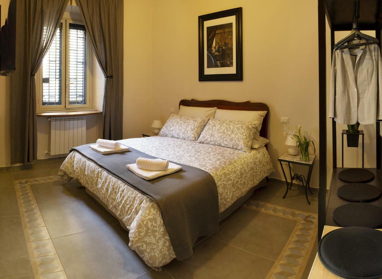 B&B Centro Messina Dış mekan fotoğraf